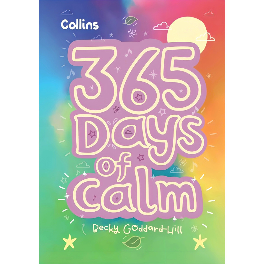 Lowest Price Ever Collins Calm Journal