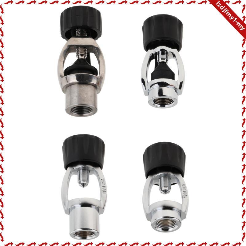 Lowest Price Ever Scuba Reg Adapter