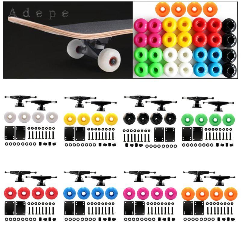 Lowest Price Ever Adepe Skateboard Kit