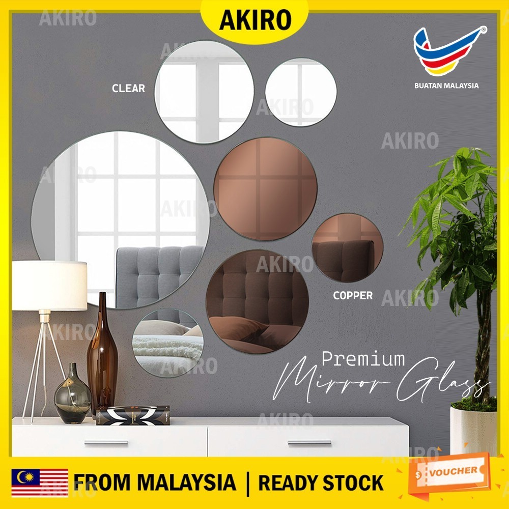 Lowest Price Ever Round Wall Mirror