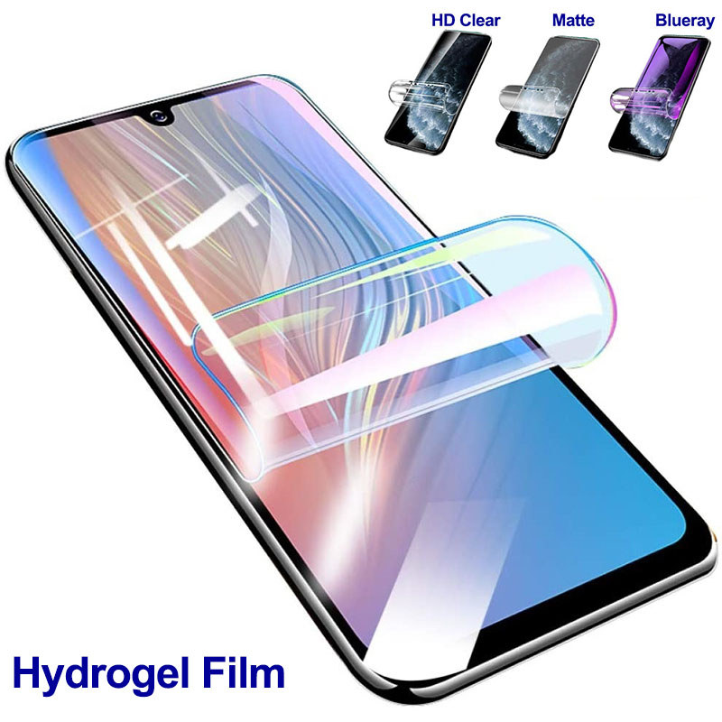 81% Off Hydrogel Screen Duo