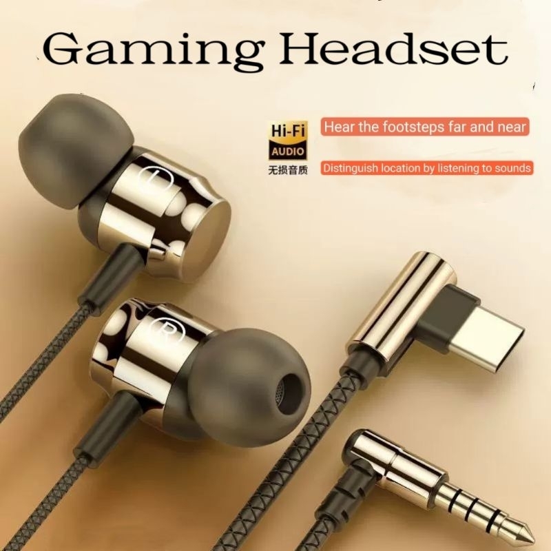 67% Off Extra Bass Earphones