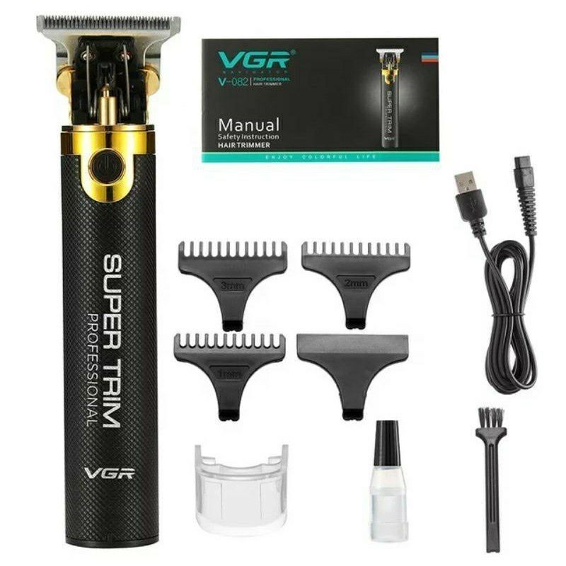 Lowest Price Ever VGR Trimmer Set