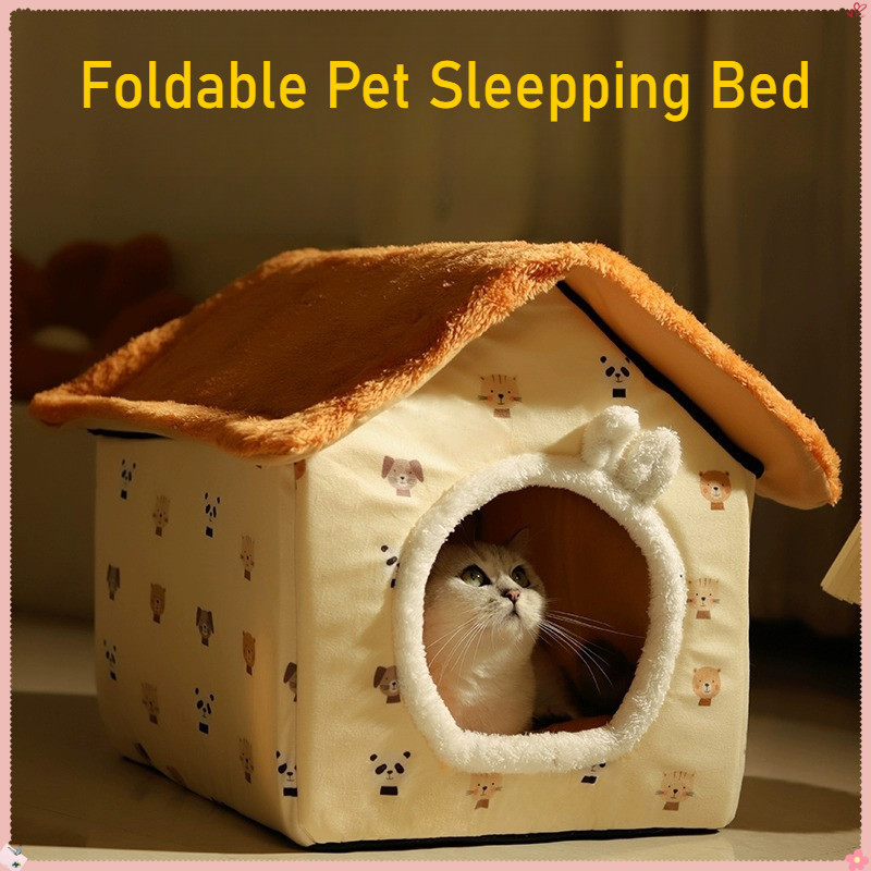 Lowest Price Ever Cat Bed House