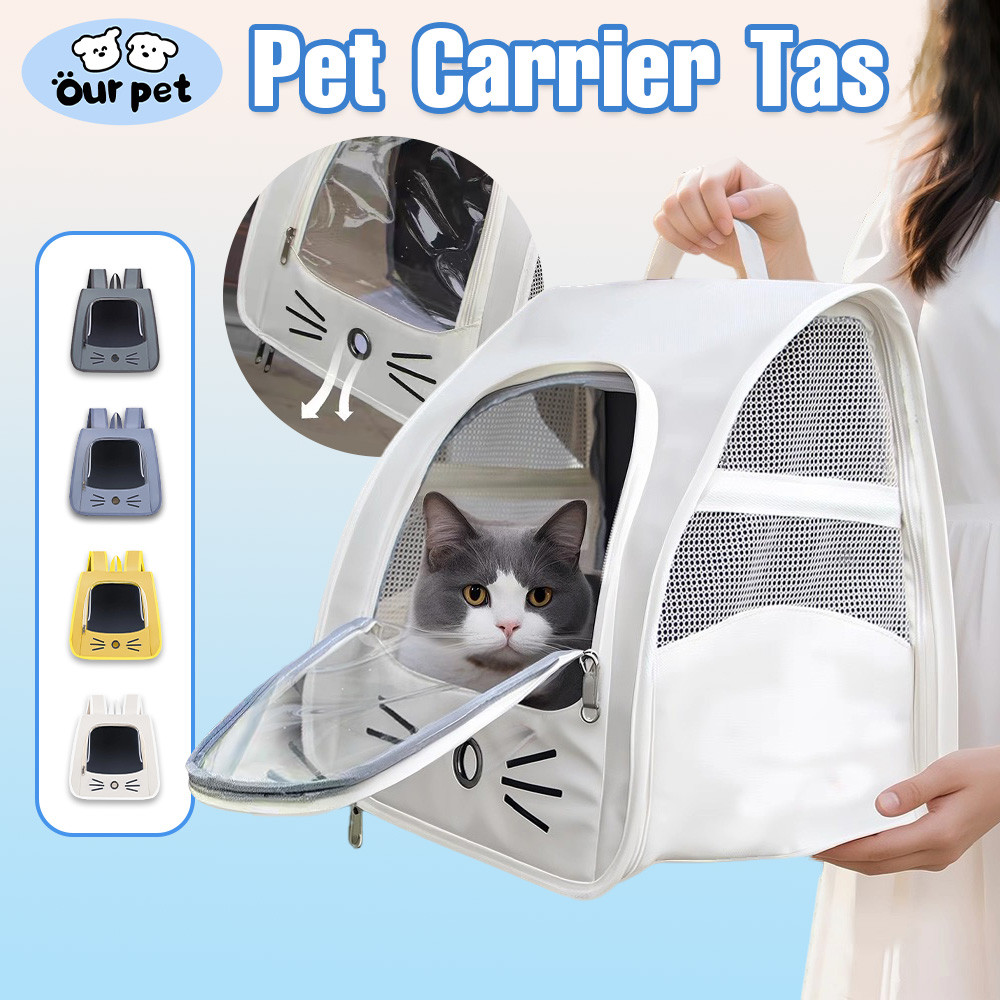 61% Off Foldable Cat Carrier Bag