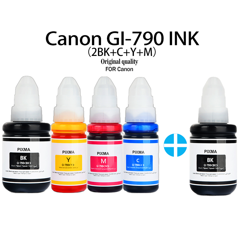 45% Off Canon 790 Ink