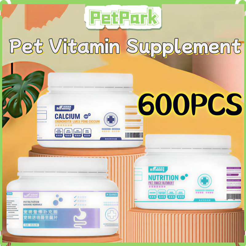 70% Off Pet Calcium Probiotics