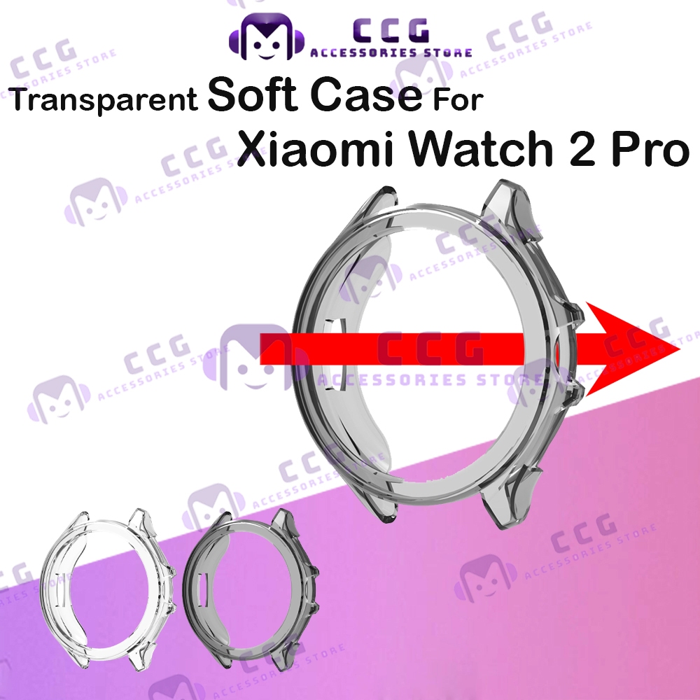 Lowest Price Ever Xiaomi Watch 2 Pro Cas