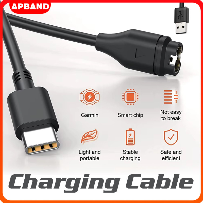 54% Off Garmin Watch Charger Cable