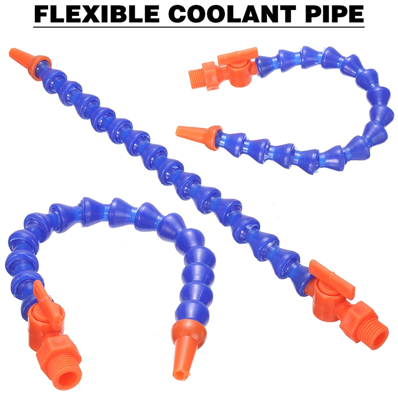 77% Off CNC Coolant Hose
