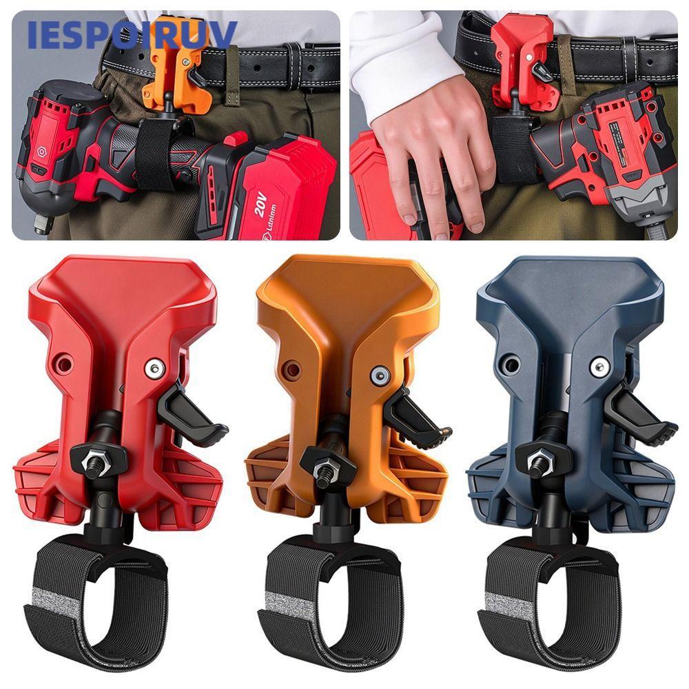 Lowest Price Ever Drill Holder Clip