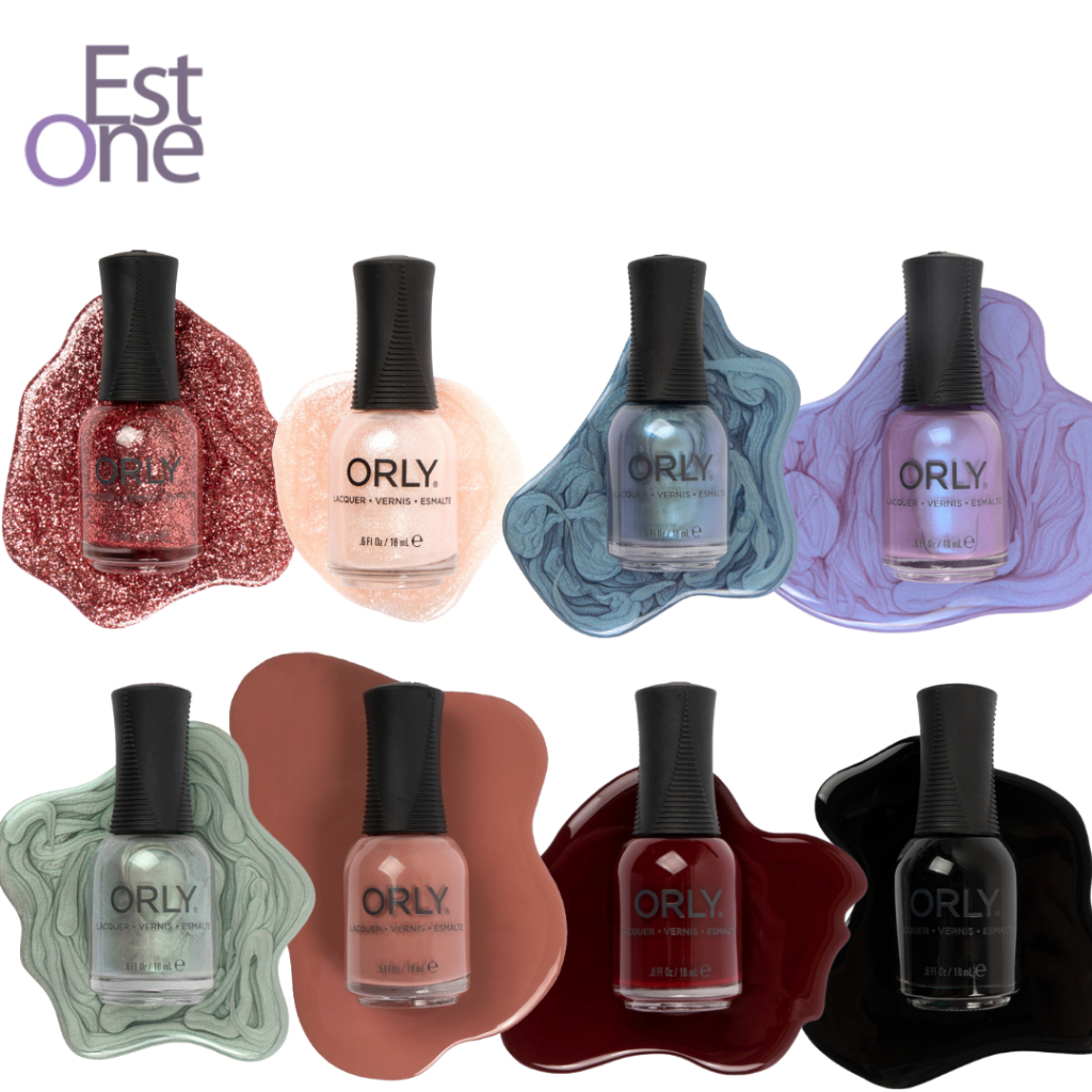 55% Off ORLY Nail Lacquer