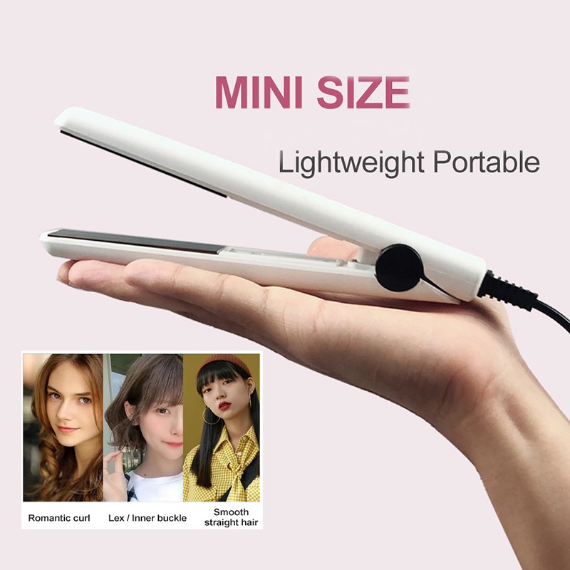 Lowest Price Ever mini ceramic curler