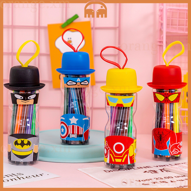 46% Off Avengers Color Pens