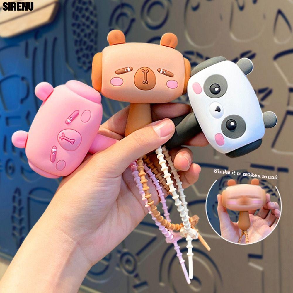Lowest Price Ever Capybara Hammer Toy