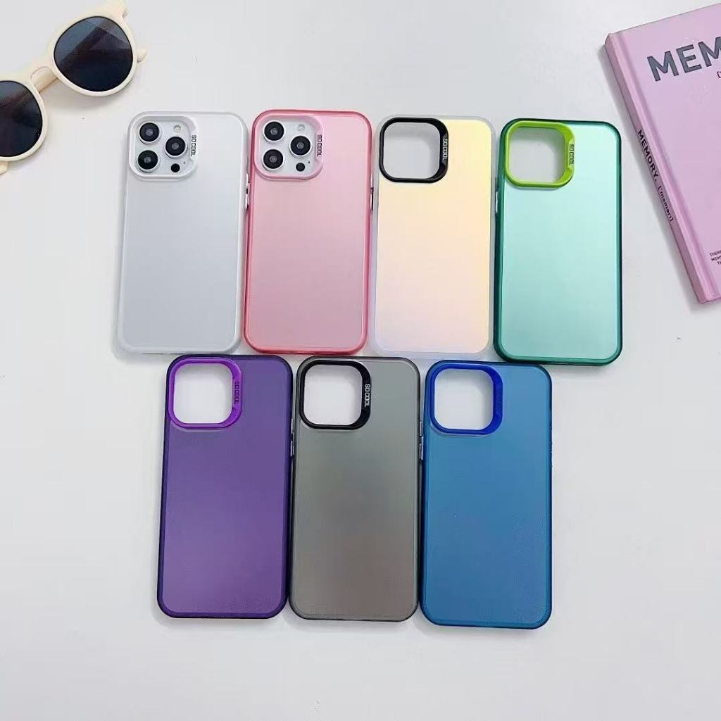 82% Off VIVO Metallic Case