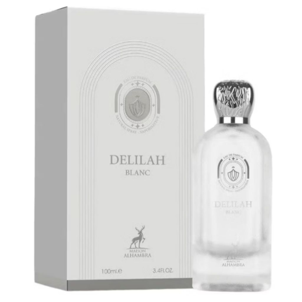 68% Off Delilah Blanc Perfume