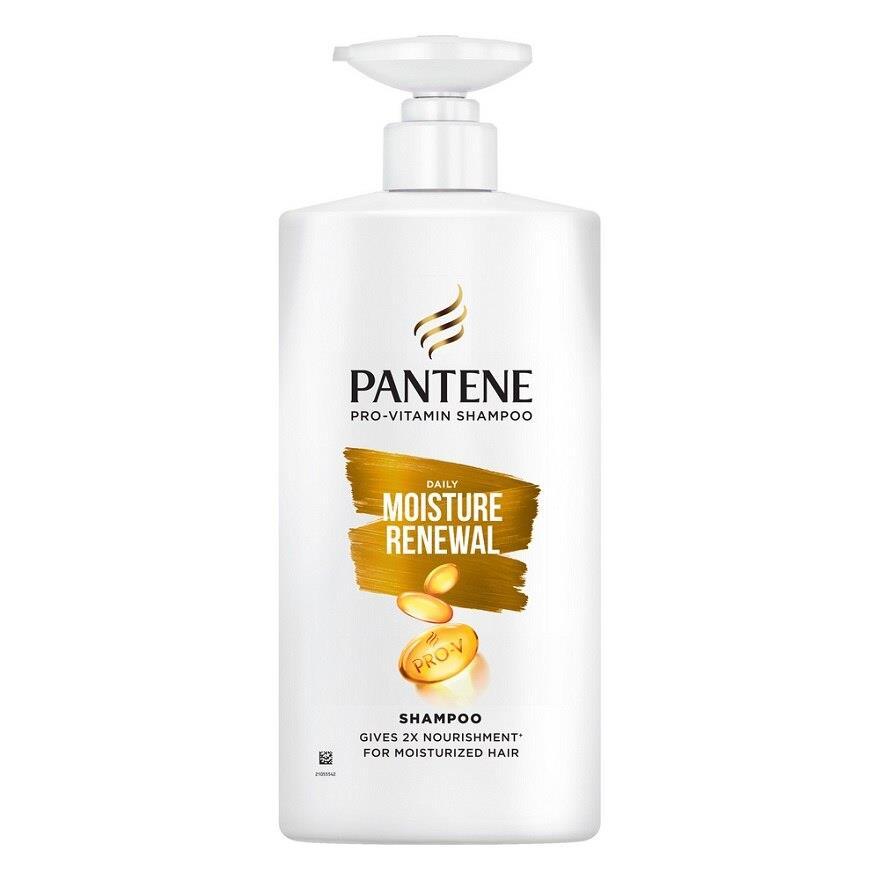 40% Off Pantene Moisture Shampoo