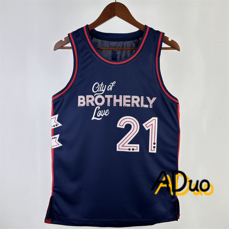 76% Off Embiid 2024 Jersey