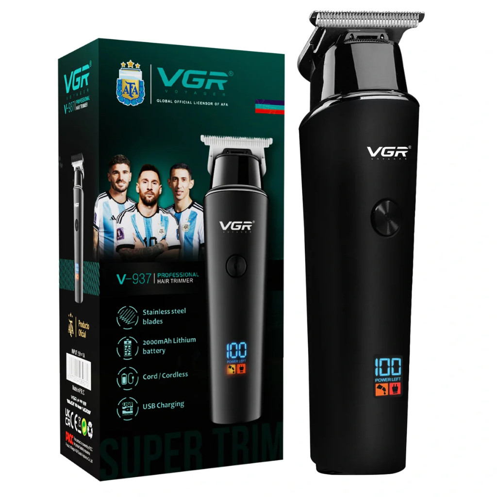 Lowest Price Ever VGR Trimmer