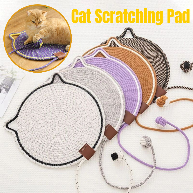 Lowest Price Ever Cat Scratch Mat