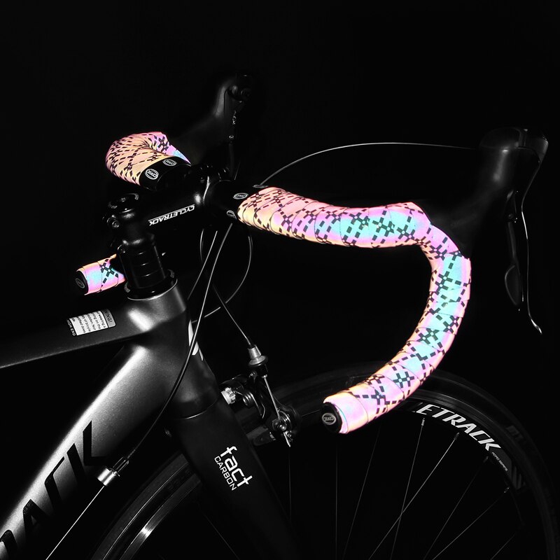 63% Off Reflective Bike Bar Tape