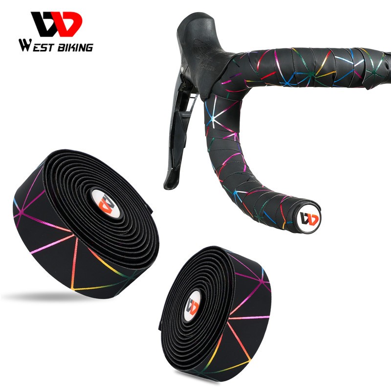50% Off WEST BIKING Bar Tape