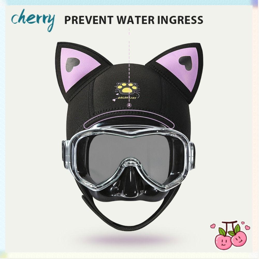 Lowest Price Ever Cat Diving Hood