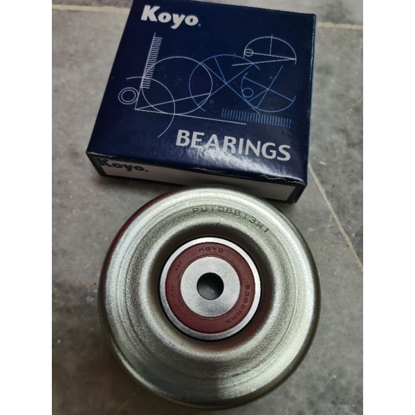 Lowest Price Ever KOYO Idler Pulley