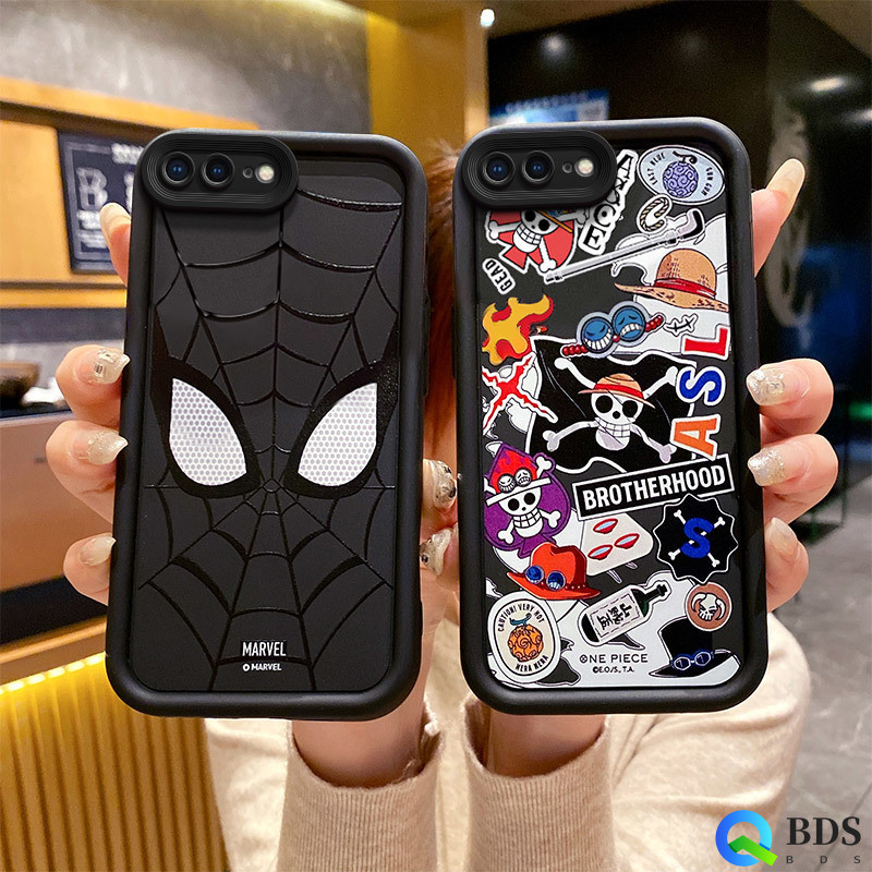 Lowest Price Ever Spiderman Phone Case