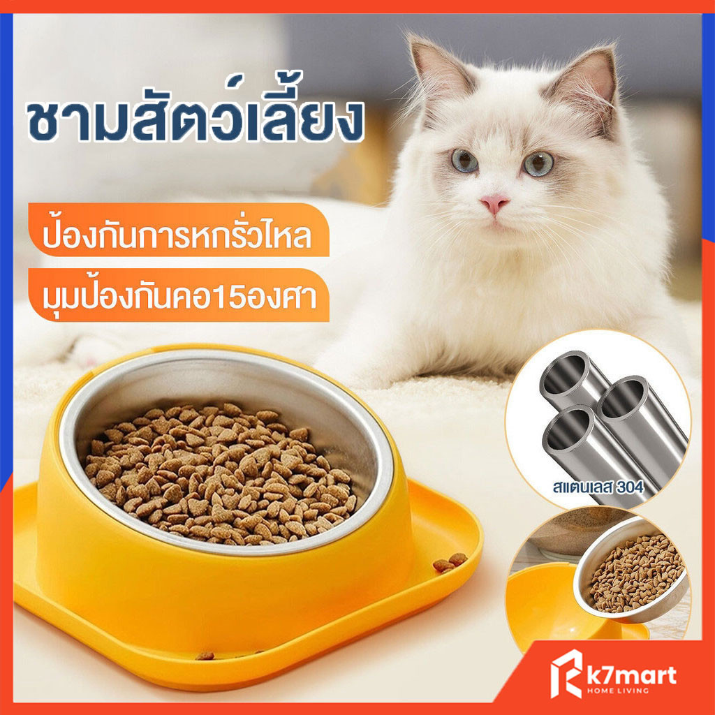 90% Off Anti-Ant Pet Bowl