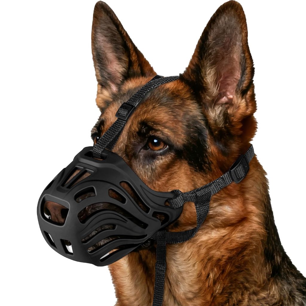 Lowest Price Ever Dog Muzzle