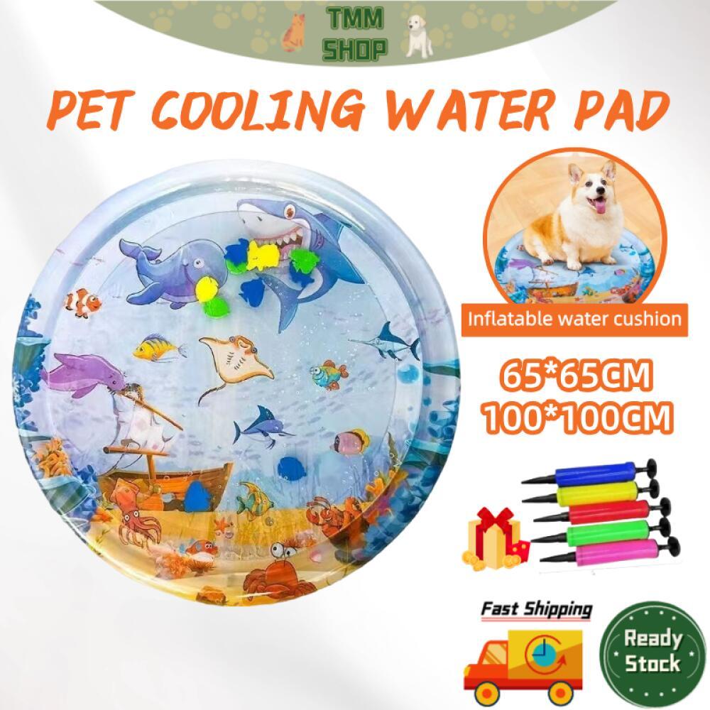 70% Off Cooling Pet Play Mat