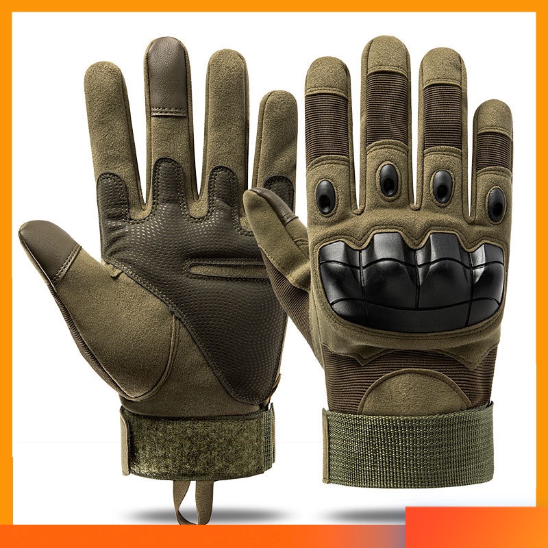 77% Off Tactical Moto Gloves