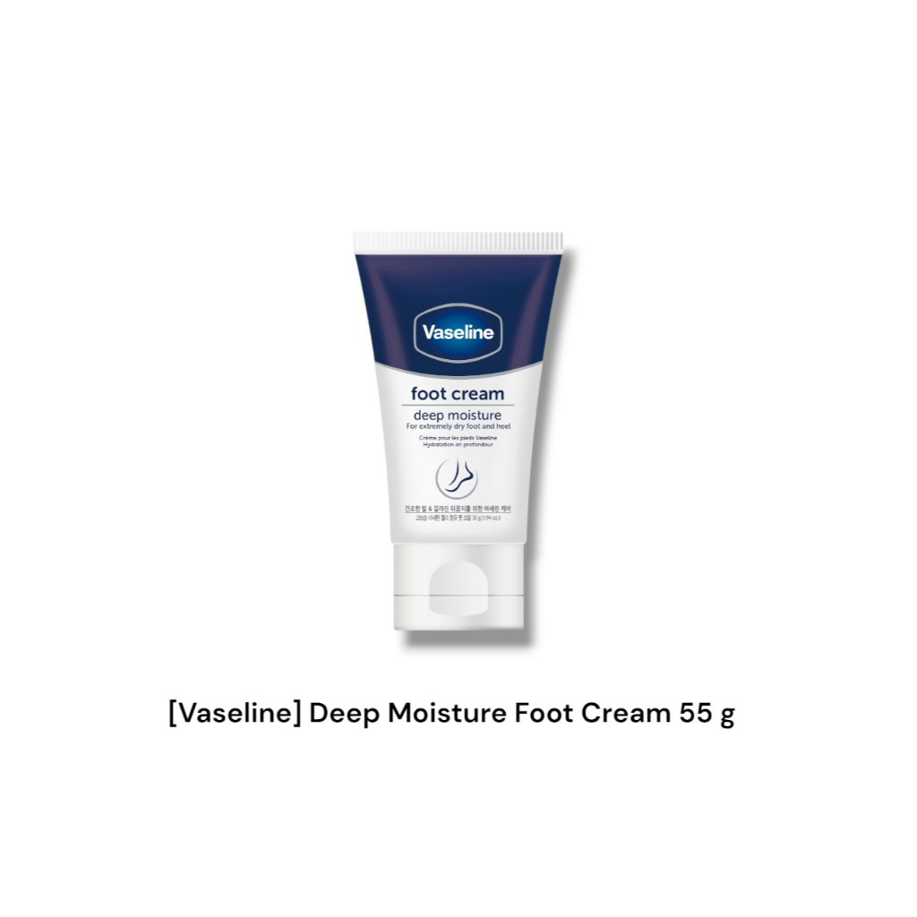 84% Off Vaseline Foot Cream
