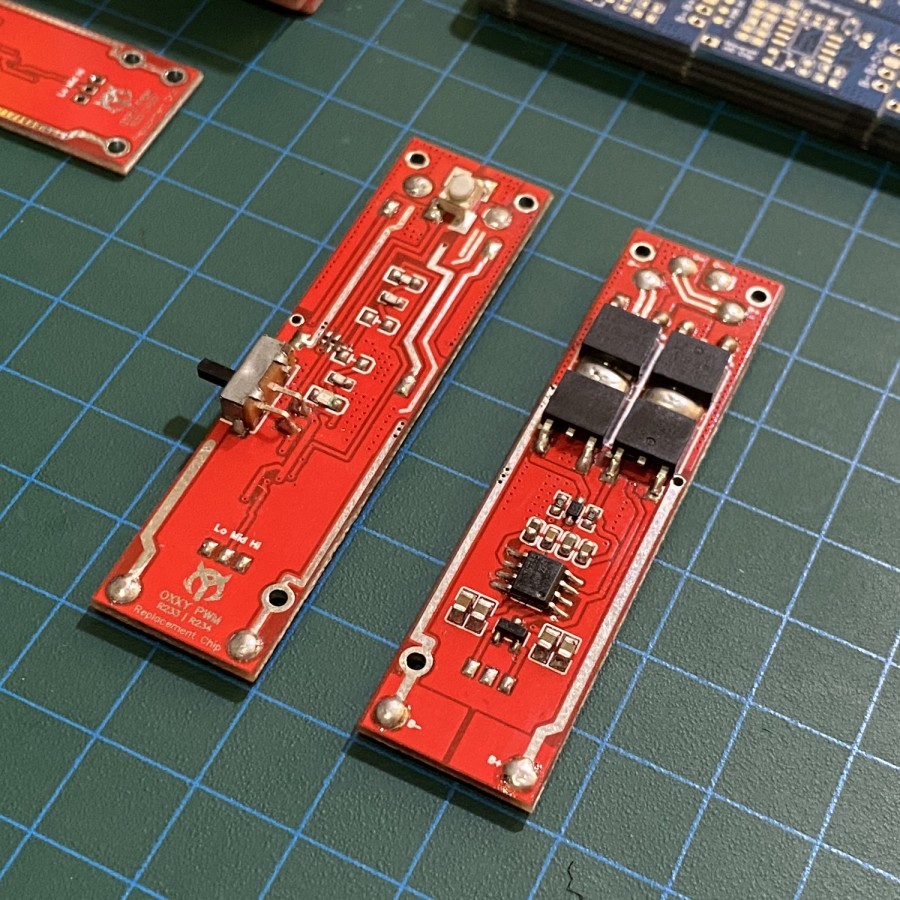 Lowest Price Ever PWM Module