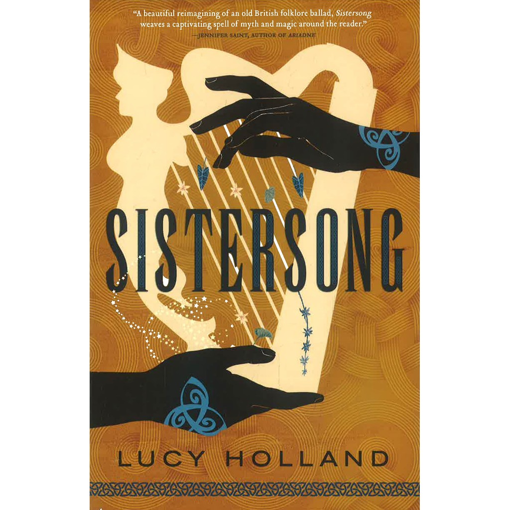 69% Off Sistersong Novel