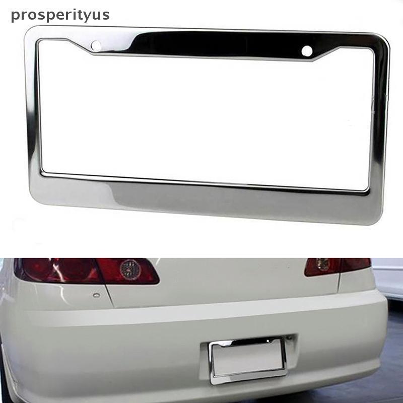 60% Off Chrome Plate Frame