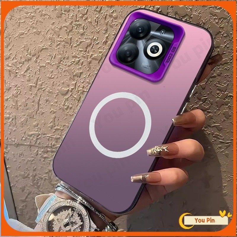 79% Off Infinix TPU Case
