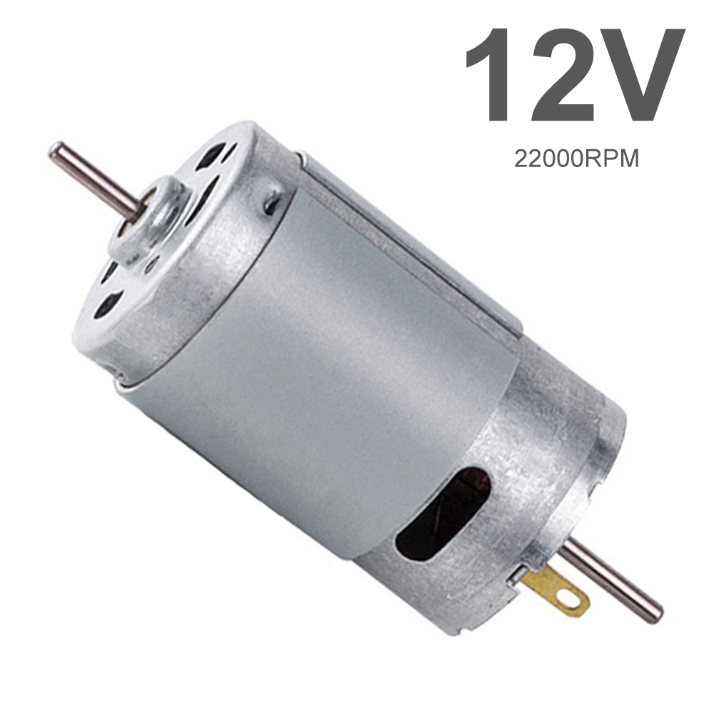 Lowest Price Ever 390 DC Motor