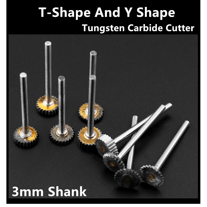 61% Off Tungsten Cutter Bit