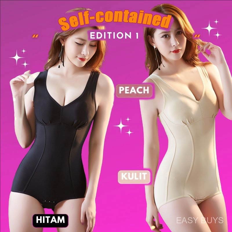 74% Off Bengkung Sajat Corset