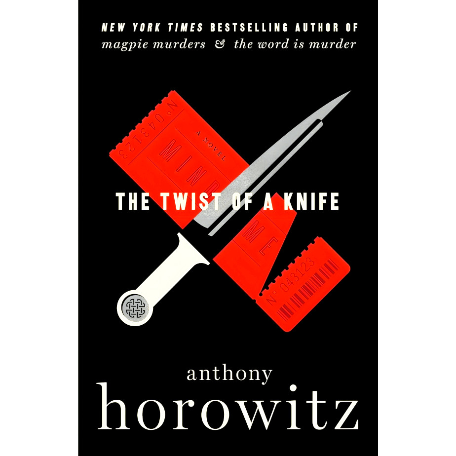 Lowest Price Ever: Twist of a Knife