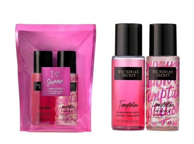 78% Off VS Temptation Mist