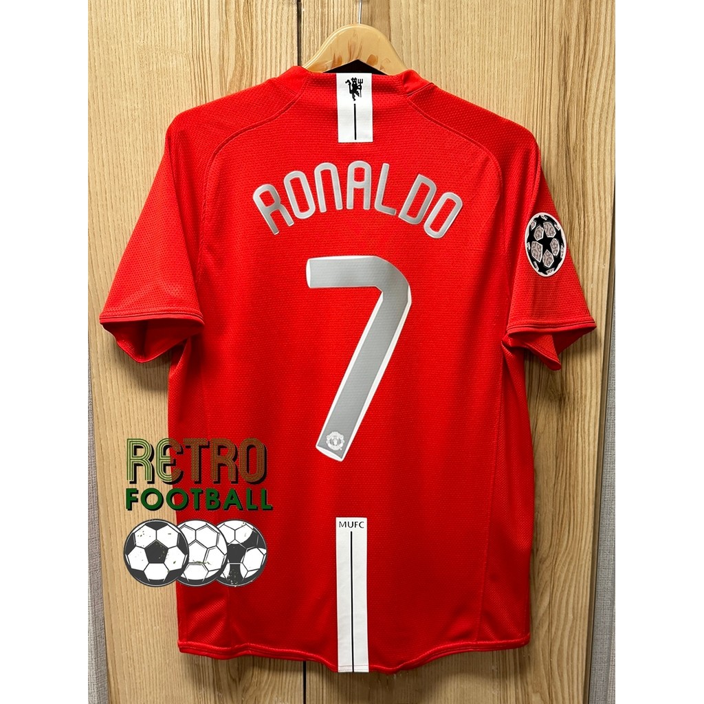 96% Off Retro AIG Jersey