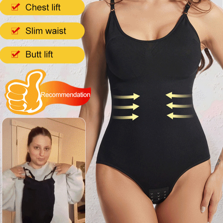 Lowest Price Ever Shaping Bodysuit