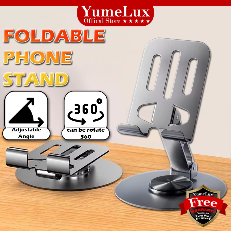 94% Off Foldable Phone Stand