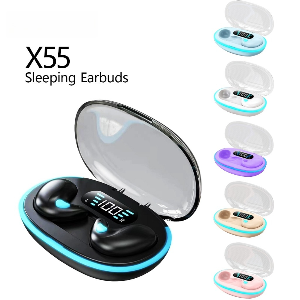 Lowest Price Ever X55 Sleep Buds