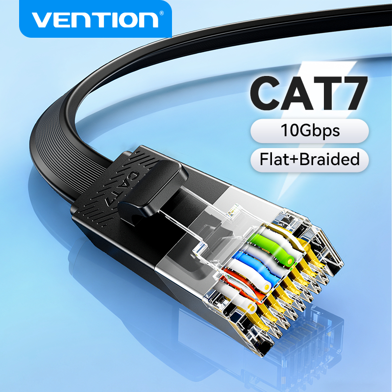 Lowest Price Ever Cat7 Cable