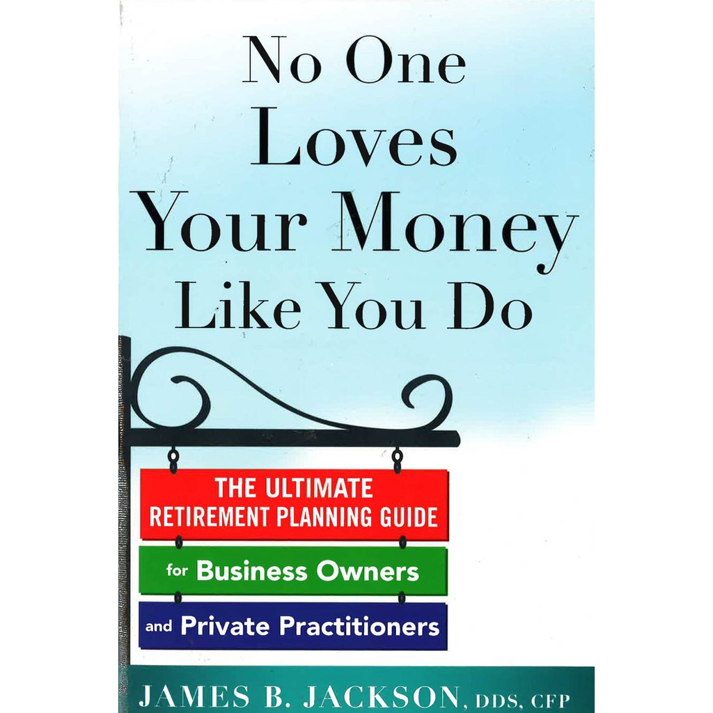 81% Off No One Loves Your Money